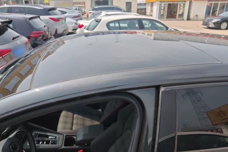 Used Volkswagen Golf GTI 2021 380TSI DSG GTI