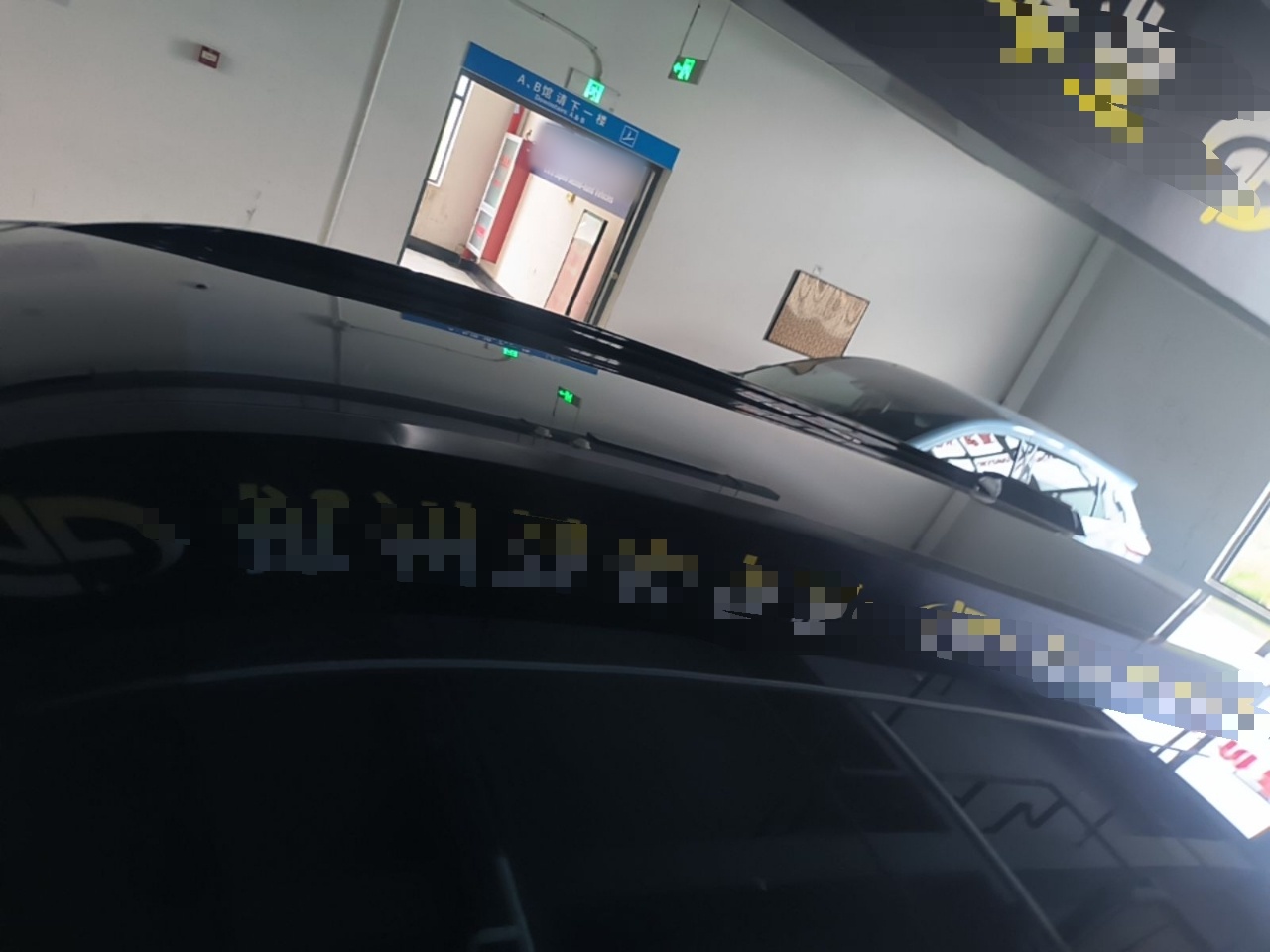 XPeng G9 2024 570 Pro — снимка 7