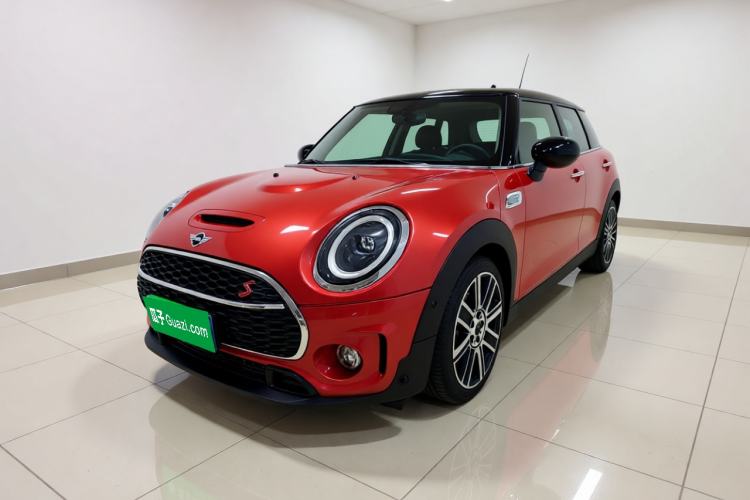 Used MINI Clubman 2022 Updated 2.0T COOPER S