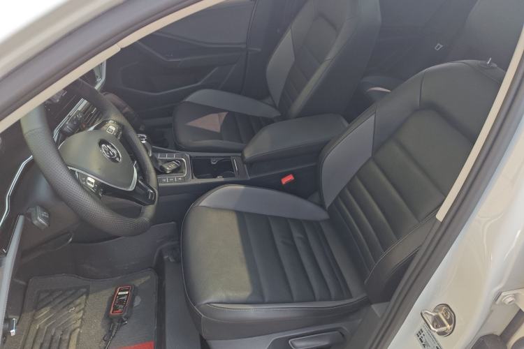 Used Volkswagen Sagitar 2022 280TSI DSG Excellence Edition