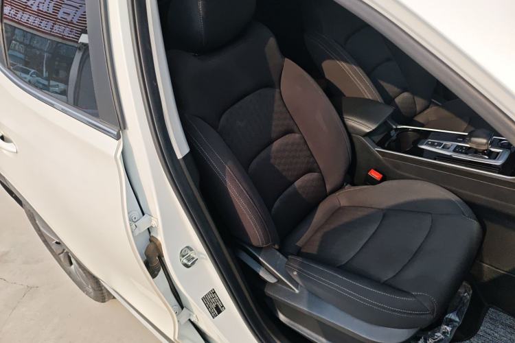 Used Cowin Xuanjie Pro 2021 1.5T CVT Dynamic Edition Right Front Seat