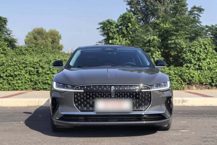 Used Lincoln Z 2022 iXiang Luxury Edition

