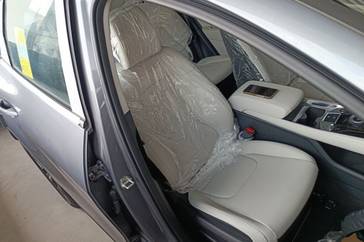 Used Kia Sportage (Chinese Domestic Model) 2023 1.5T Two-Wheel Drive Prestige Edition
