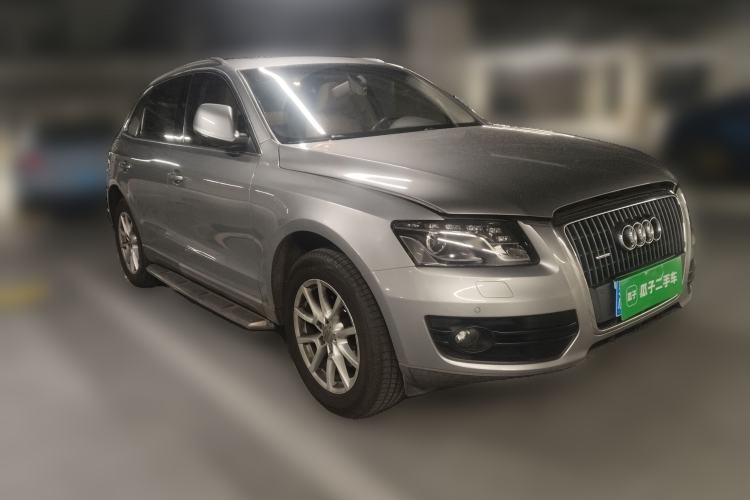 Used Audi Q5 2011 2.0TFSI Comfort Version