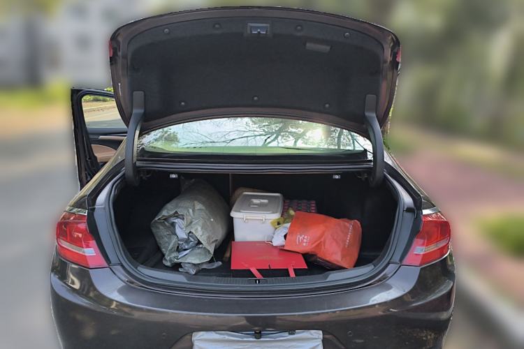 Used Buick LaCrosse 2016 20T Leading Model