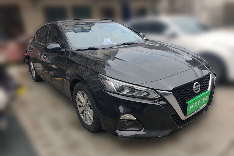 Used Nissan Teana 2020 Revised Version 2.0L XL Comfort Edition