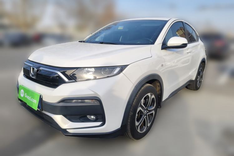 Used Honda XR-V 2021 1.5L CVT Comfort Version