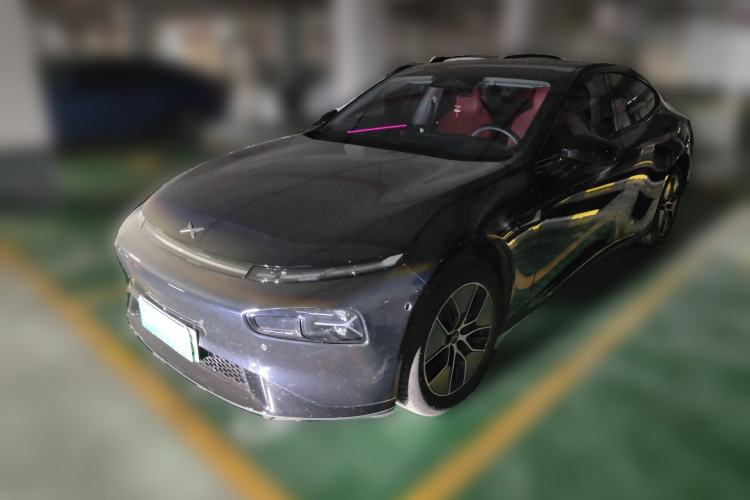 Used XPeng P7 2023 P7i 702 Pro