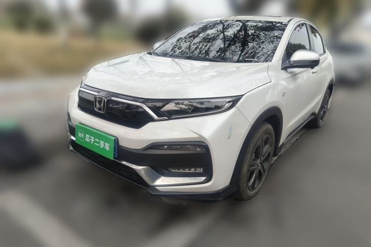 Used Honda XR-V 2021 220TURBO CVT Luxury Edition