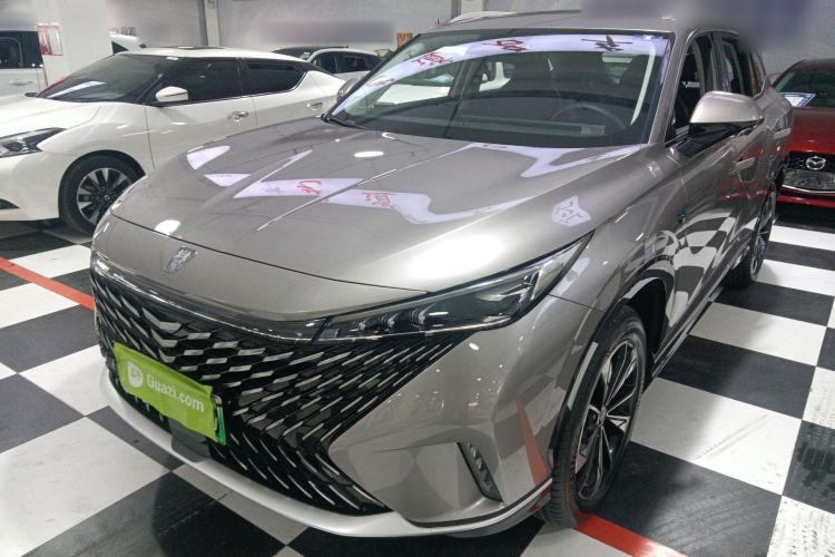 Used Roewe RX5 New Energy 2023 eRX5 Super Hybrid Premium Edition