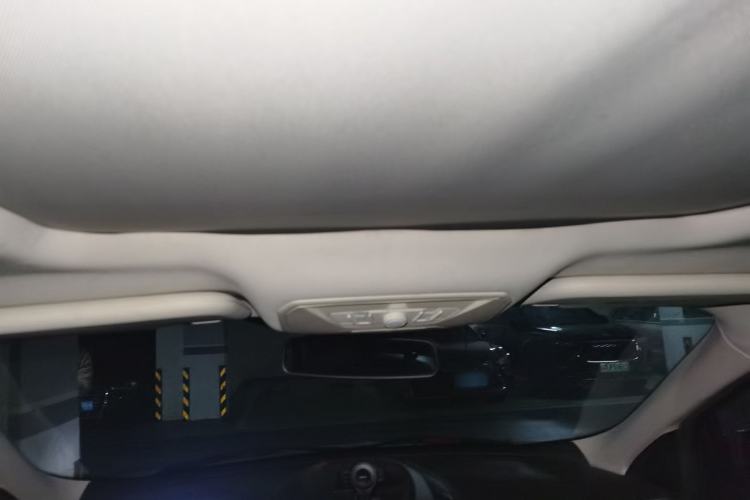 Used Ford Kuga 2013 2.0L GTDi Four-Wheel-Drive Sport Model