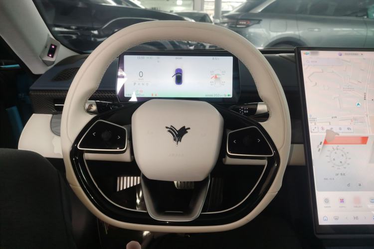 Used NETA GT 2023 560