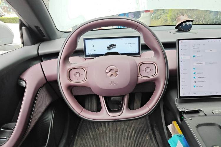 Used Nio ET5 2024 75 kWh
