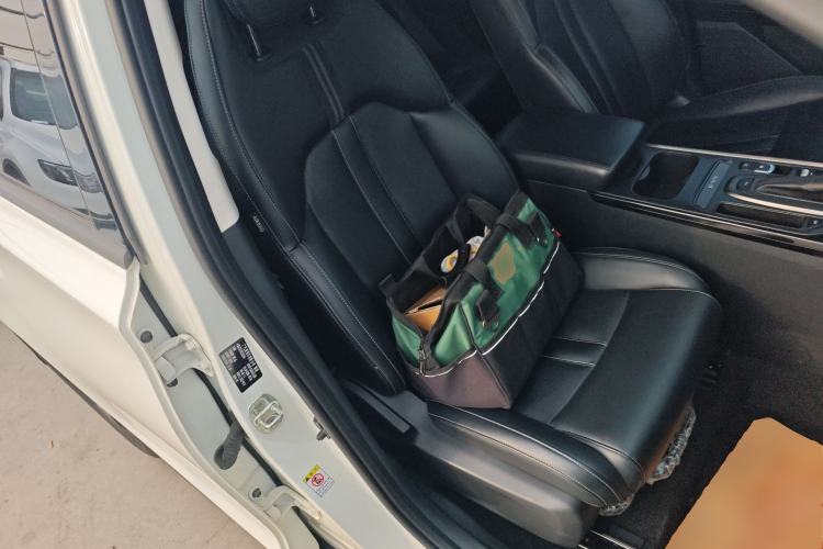 Used GAC Trumpchi GS4 2022 270T Automatic Smart Drive Technology Edition
