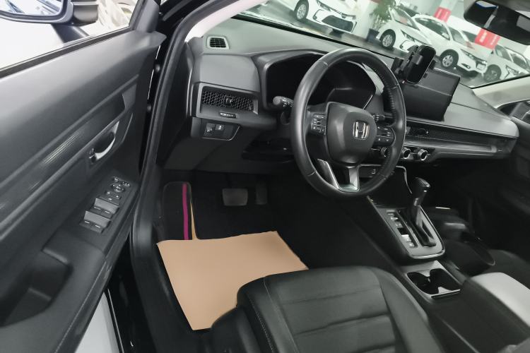 Used Honda CR-V 2023 240TURBO Two-Wheel Drive FENGSHANG Edition 5 Seats