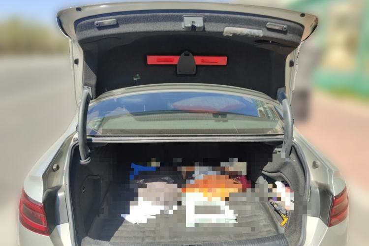 Used Audi A4L 2019 40 TFSI Ambition China VI