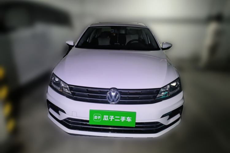 Used Volkswagen Sagitar 2018 280TSI DSG Ignite Edition
