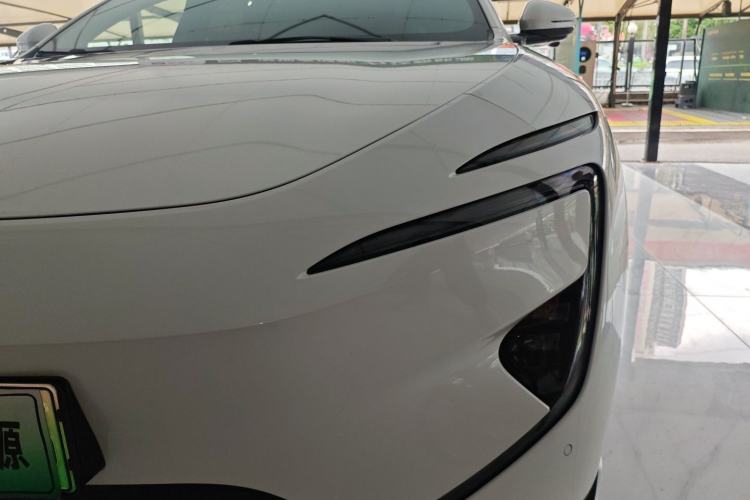 Used Avatr 12 2024 650 Three-Laser Four-Wheel Drive Performance Edition Left Front Headlight