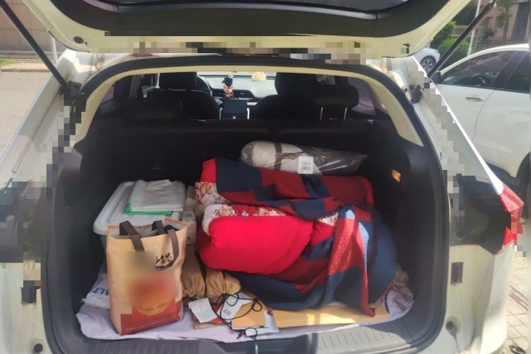 Used Haval H4 2020 Enjoy Edition 1.5T DCT Powerfully Packed
