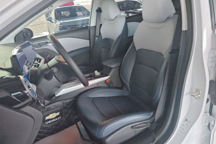 Used Chevrolet Monza 2023 1.5L Dual-Clutch Enjoyment Edition