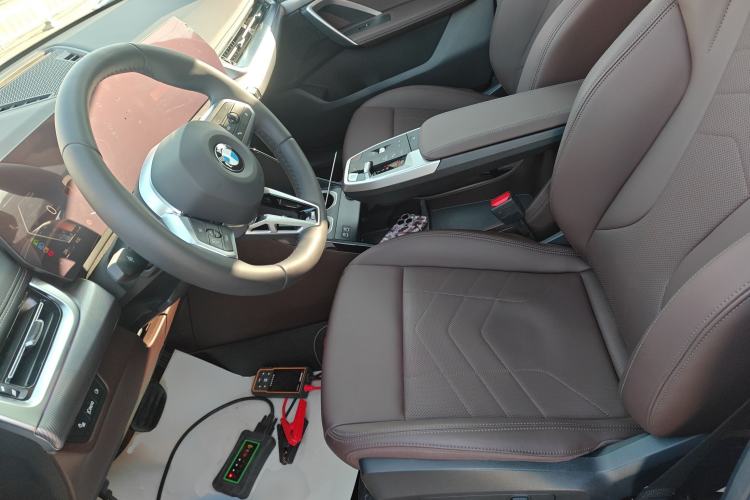 Used BMW X1 2024 sDrive25Li M Sport Package