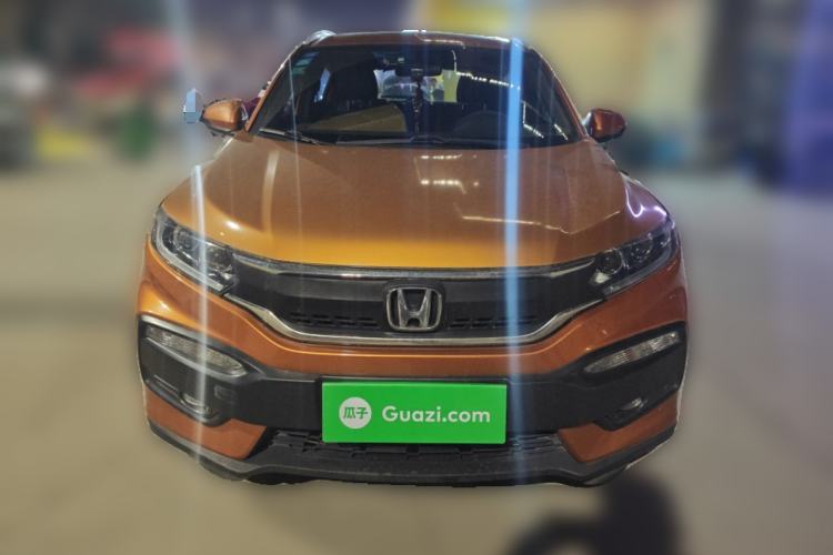 Used Honda XR-V 2015 1.8L EXi CVT Comfort Version