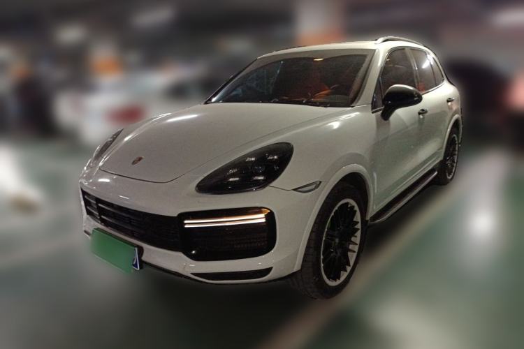 Used Porsche Cayenne 2011 Cayenne 3.0T
