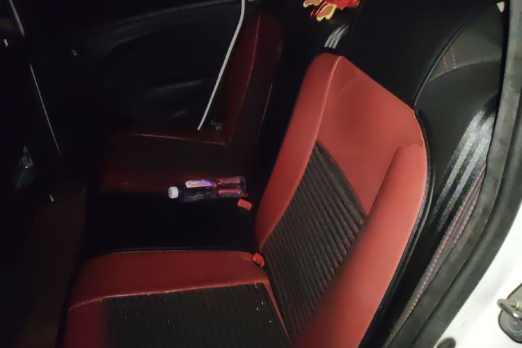 Used Peugeot 301 2017 1.6L Manual Comfort Edition
