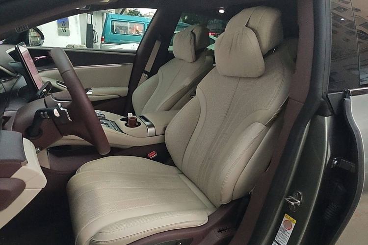 Used Denza Z9GT 2024 1100 4x4 Pro Version