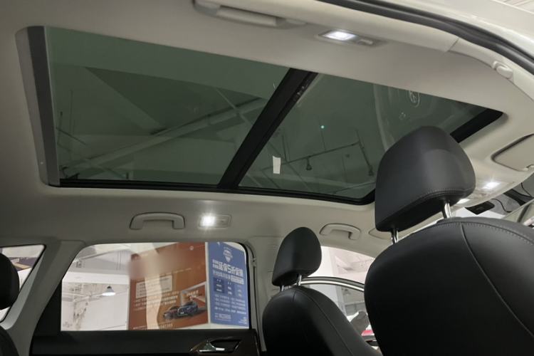 Used Volkswagen Tharu 2021 280TSI Two-Wheel-Drive Luxury Plus Edition
