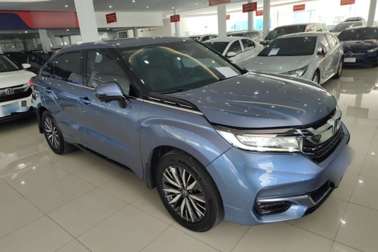 Used Honda Avancier 2020 370TURBO Two-Wheel Drive Luxury Edition