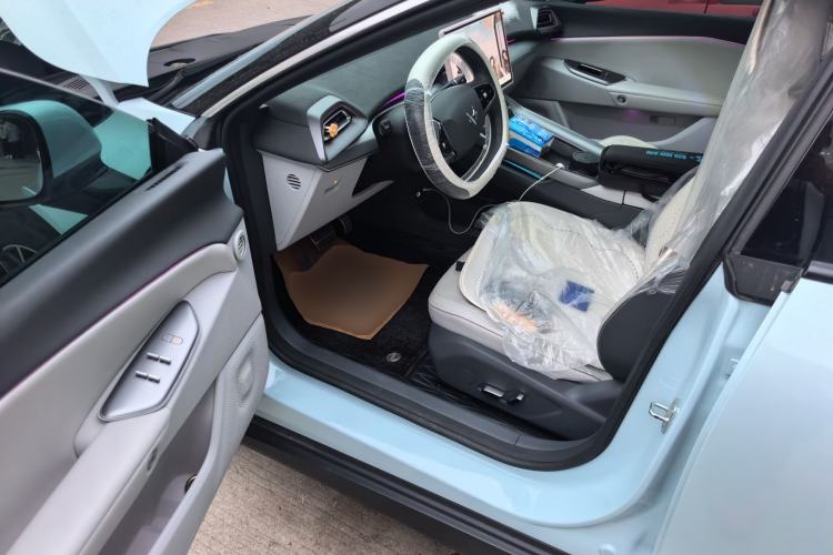 Used ARCFOX Alpha S5 2024 560PRO 185kW
