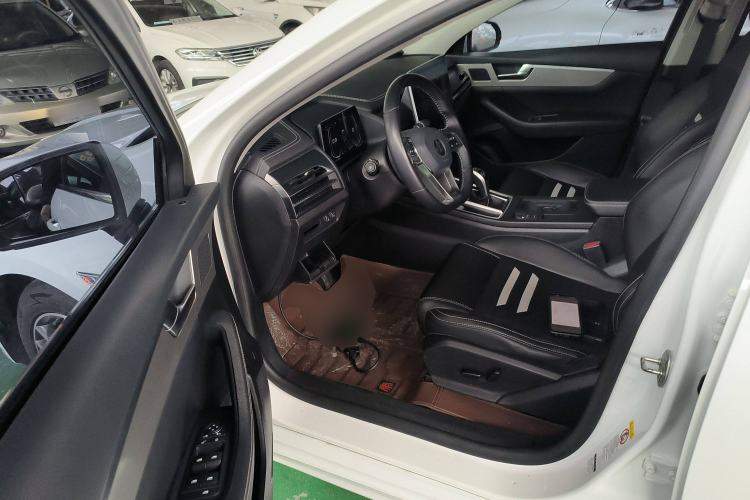 Used BYD Qin Pro 2018 1.5TI Automatic Smart Connect Luxury Edition