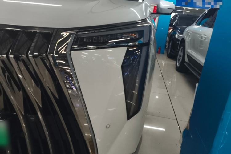 Used GAC Trumpchi E9 2024 E9 Champion Edition