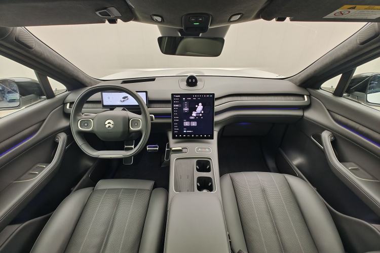 Used Nio ES8 2024 100kWh Signature Edition