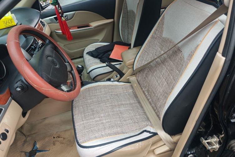 Used Buick Excelle 2011 1.6 LE-MT