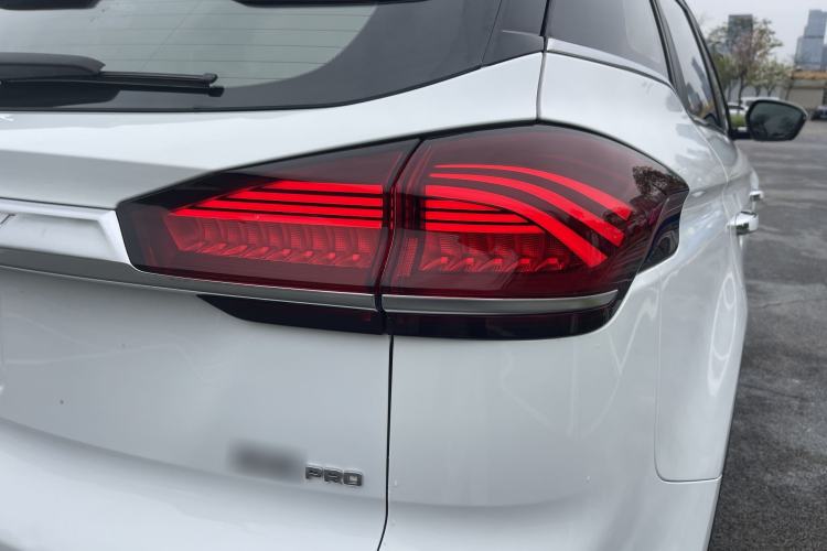 Used Geely Auto Emgrand X7 Sport 2020 1.8TD DCT Smart PRO
