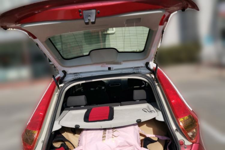 Used MG 3 2016 1.3L Manual Comfort Edition