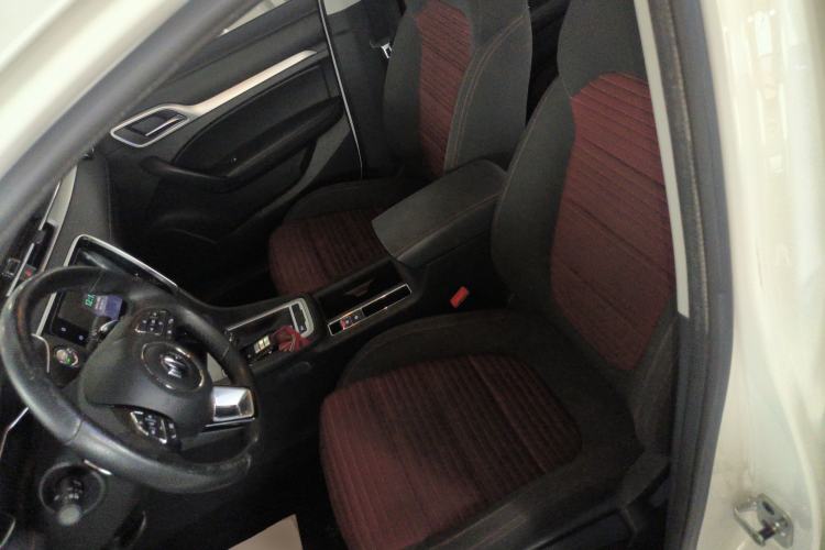 Used MG 6 2019 20T Automatic Starlight Edition