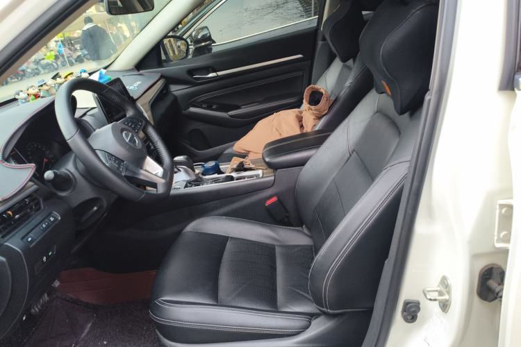 Used Nissan Teana 2021 2.0L XL Comfort Edition
