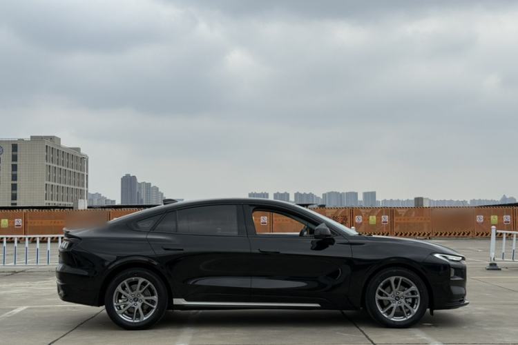 Used Ford Mondeo 2023 EcoBoost 245 Luxury Model