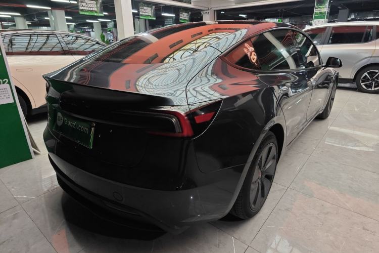 Used Tesla Model 3 2023 Rear-Wheel-Drive Version
