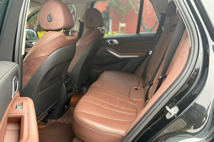 Used BMW X5 2020 xDrive30i X Design Package