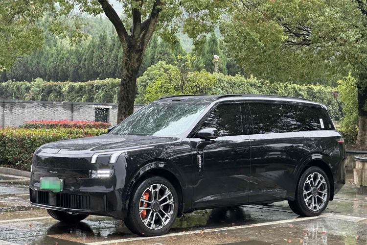 Used Lynk & Co 900 2025 1.5T Ultra