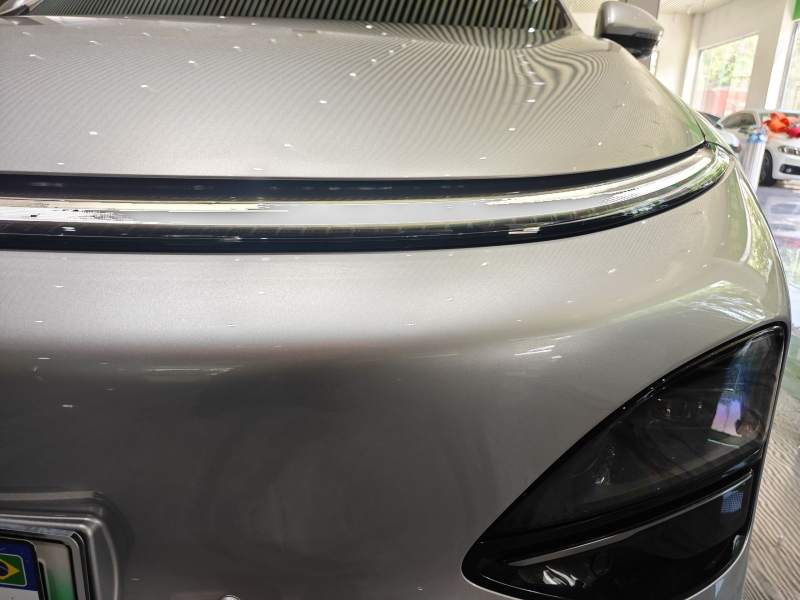 Used XPeng G6 2025 625 Long-Range Max Flagship Edition — 31