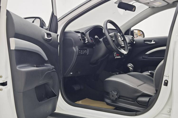 Used Kia kx1 Stonic 2019 1.4L Automatic Fun Edition China VI
