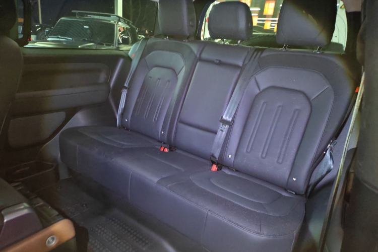 Used Land Rover Defender 2022 90 2.0T P300 X-DYNAMIC HSE