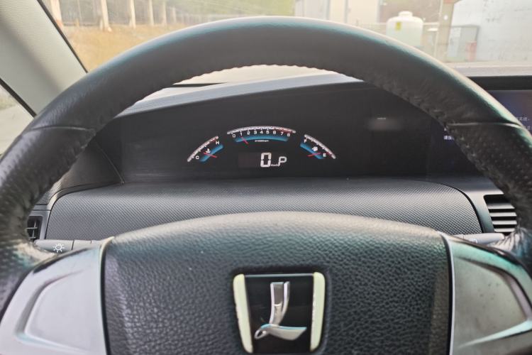 Used Luxgen Great 7 MPV 2016 2.0T Luxury Model