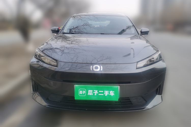 Used CHANGAN NEVO A05 2024 145 Pro Front