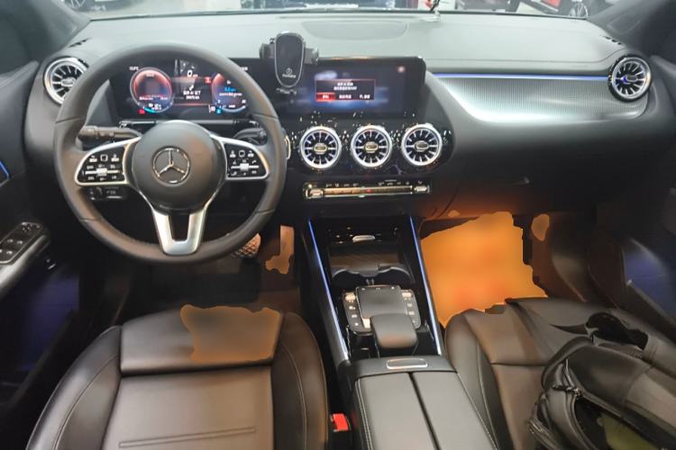 Used Mercedes-Benz EQA 2022 EQA 260